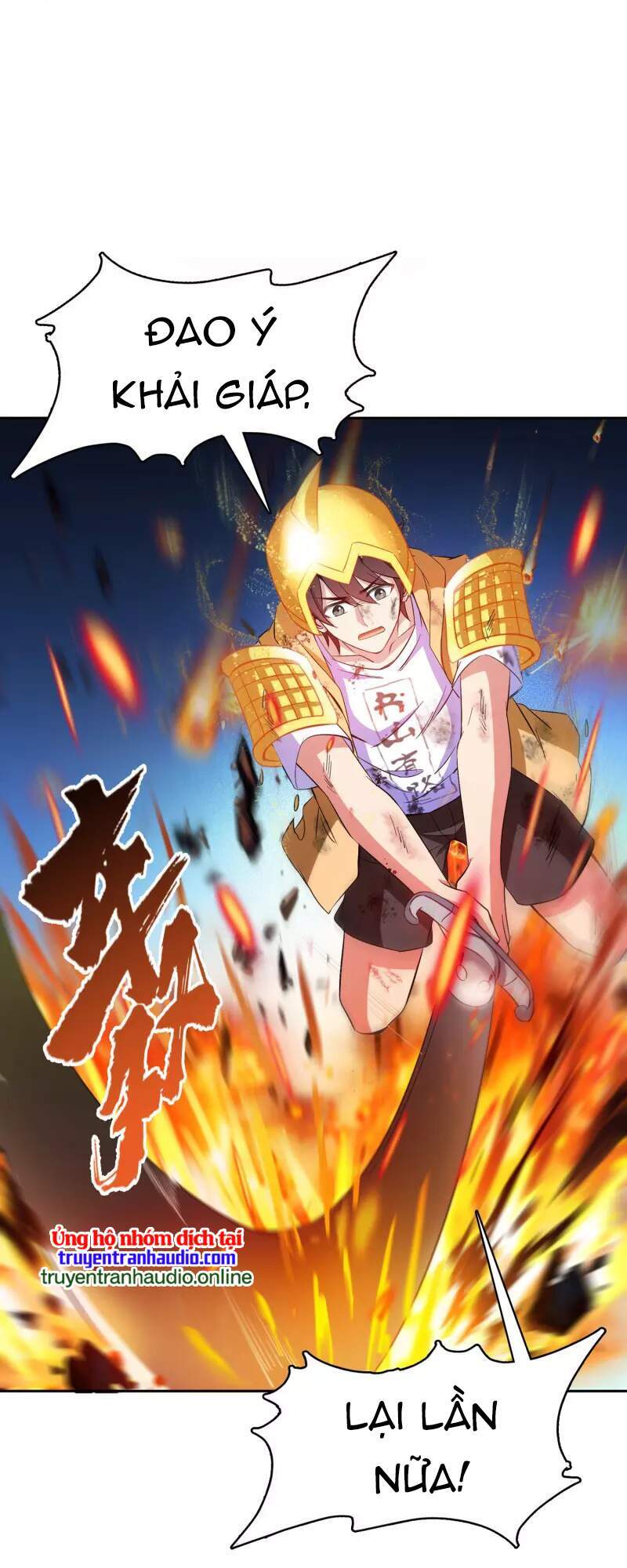 Tu Chân Nói Chuyện Phiếm Quần Chap 394 - Next Chap 395