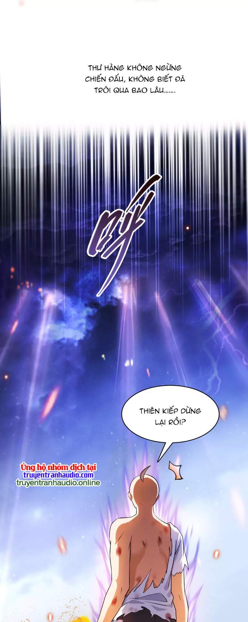 Tu Chân Nói Chuyện Phiếm Quần Chap 394 - Next Chap 395