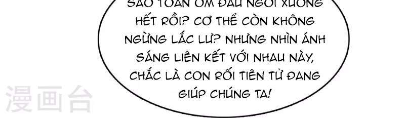Tu Chân Nói Chuyện Phiếm Quần Chap 394 - Next Chap 395