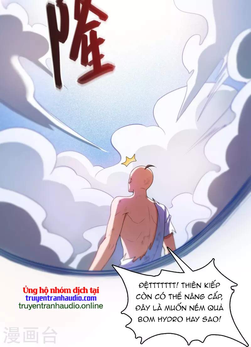 Tu Chân Nói Chuyện Phiếm Quần Chap 394 - Next Chap 395