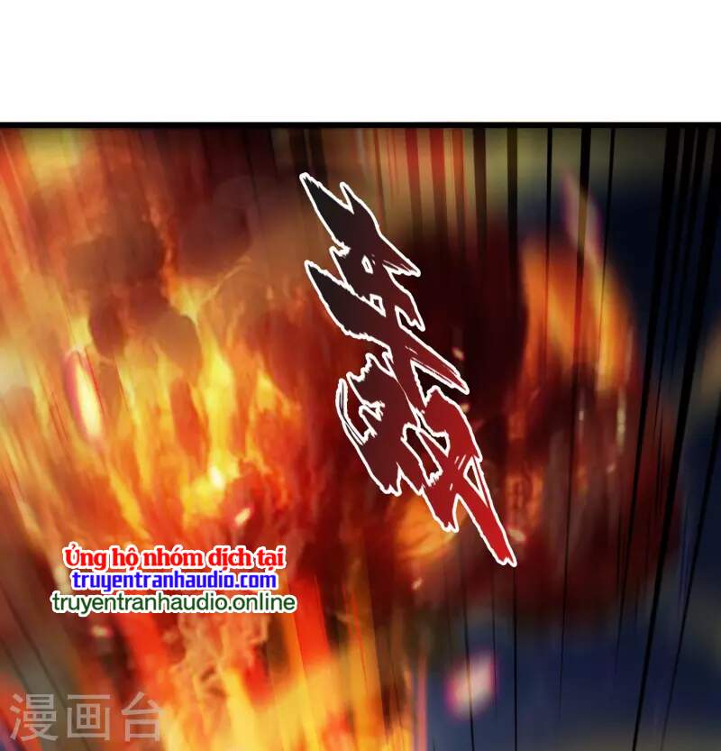 Tu Chân Nói Chuyện Phiếm Quần Chap 394 - Next Chap 395