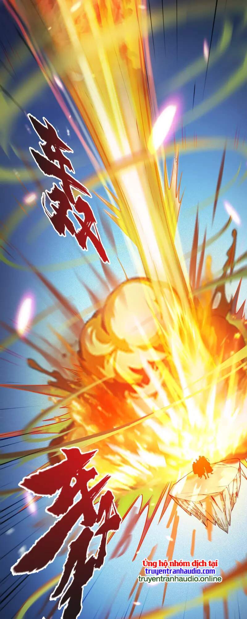 Tu Chân Nói Chuyện Phiếm Quần Chap 394 - Next Chap 395