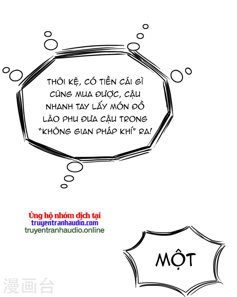 Tu Chân Nói Chuyện Phiếm Quần Chap 394 - Next Chap 395