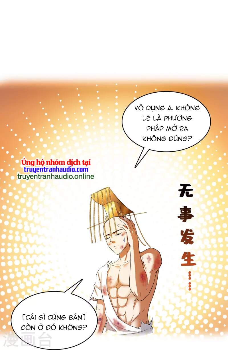 Tu Chân Nói Chuyện Phiếm Quần Chap 394 - Next Chap 395
