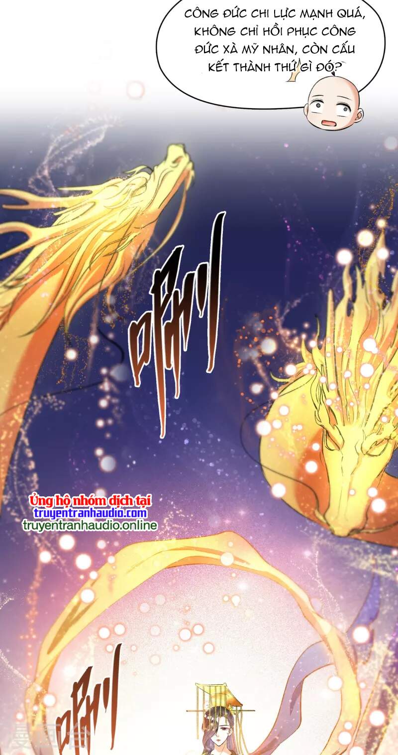 Tu Chân Nói Chuyện Phiếm Quần Chap 394 - Next Chap 395