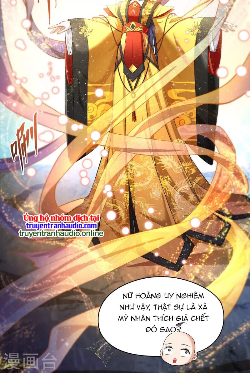 Tu Chân Nói Chuyện Phiếm Quần Chap 394 - Next Chap 395
