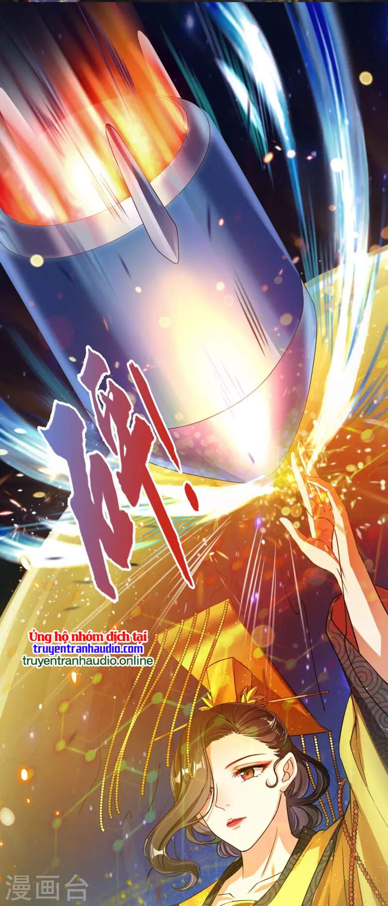 Tu Chân Nói Chuyện Phiếm Quần Chap 394 - Next Chap 395