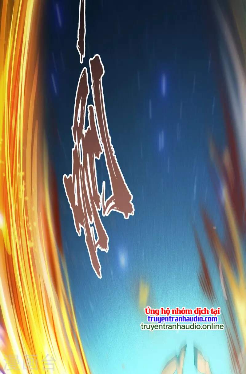 Tu Chân Nói Chuyện Phiếm Quần Chap 394 - Next Chap 395