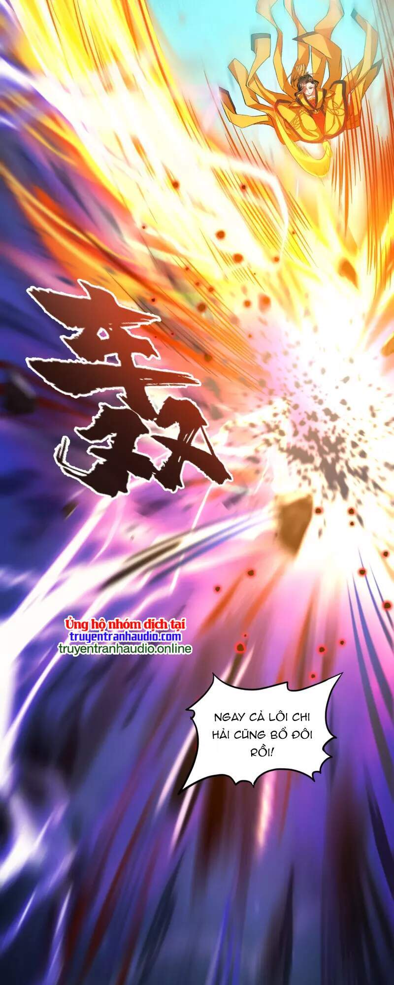 Tu Chân Nói Chuyện Phiếm Quần Chap 394 - Next Chap 395