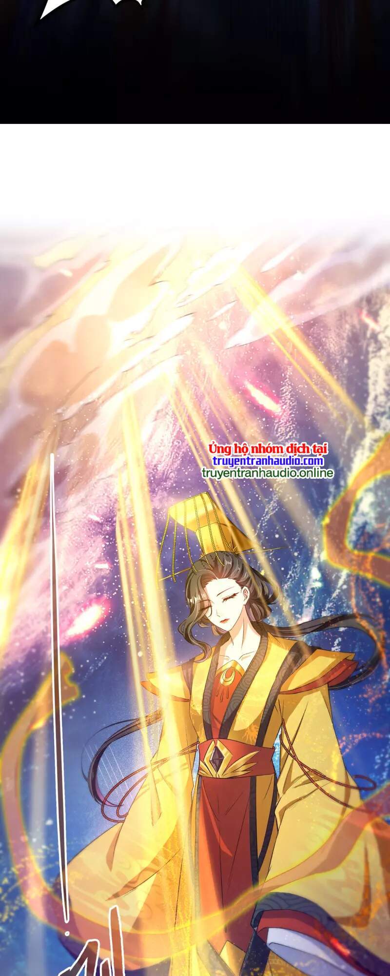 Tu Chân Nói Chuyện Phiếm Quần Chap 394 - Next Chap 395