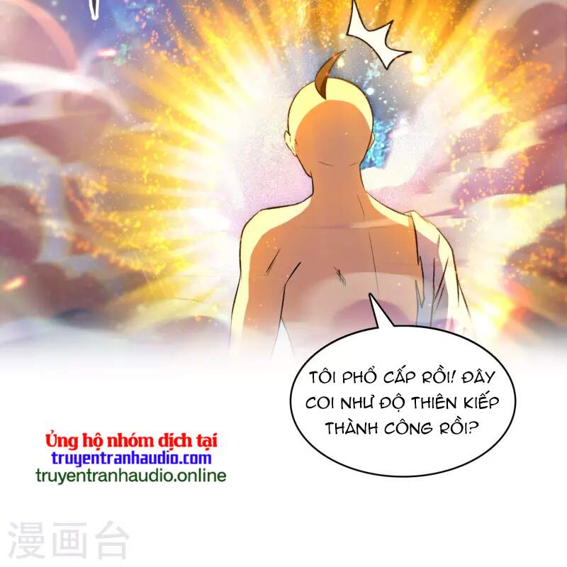 Tu Chân Nói Chuyện Phiếm Quần Chap 394 - Next Chap 395