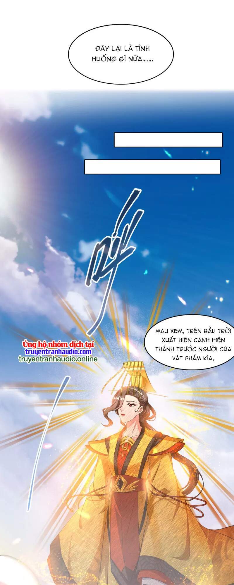 Tu Chân Nói Chuyện Phiếm Quần Chap 394 - Next Chap 395