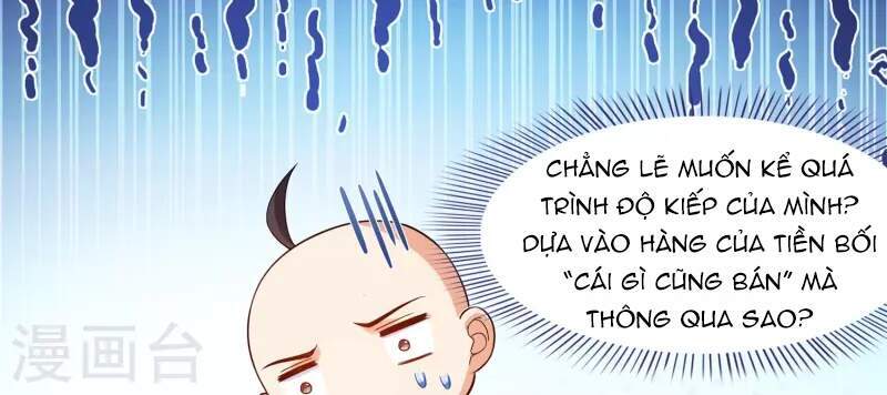 Tu Chân Nói Chuyện Phiếm Quần Chap 395 - Next Chap 396