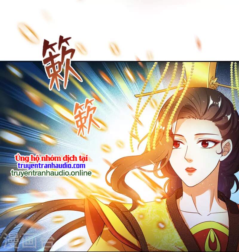 Tu Chân Nói Chuyện Phiếm Quần Chap 395 - Next Chap 396