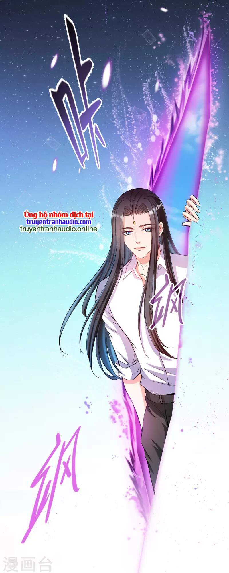 Tu Chân Nói Chuyện Phiếm Quần Chap 395 - Next Chap 396