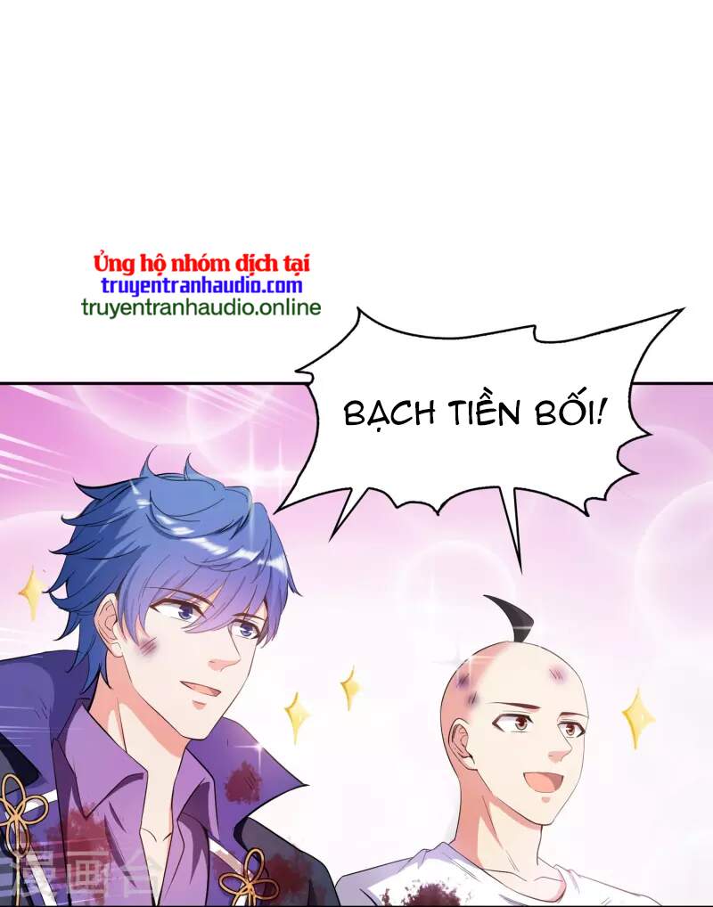 Tu Chân Nói Chuyện Phiếm Quần Chap 395 - Next Chap 396
