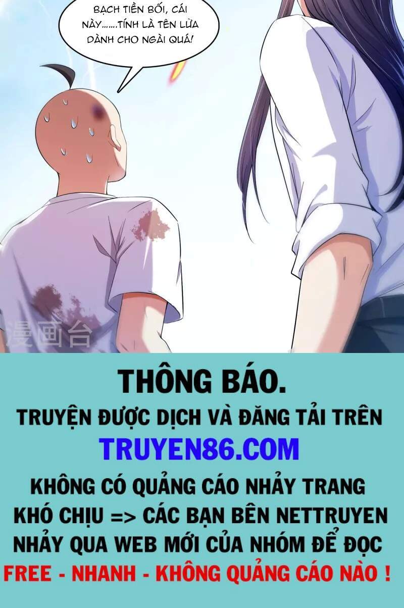 Tu Chân Nói Chuyện Phiếm Quần Chap 395 - Next Chap 396