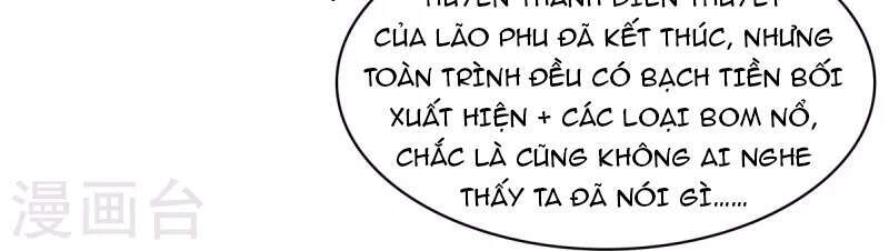 Tu Chân Nói Chuyện Phiếm Quần Chap 396 - Next Chap 397