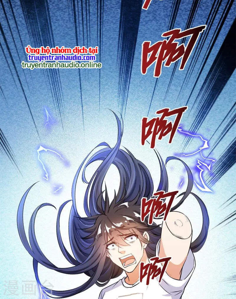 Tu Chân Nói Chuyện Phiếm Quần Chap 396 - Next Chap 397