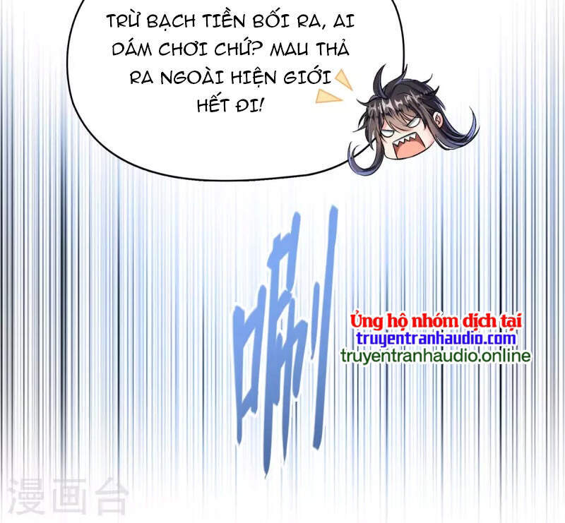 Tu Chân Nói Chuyện Phiếm Quần Chap 396 - Next Chap 397