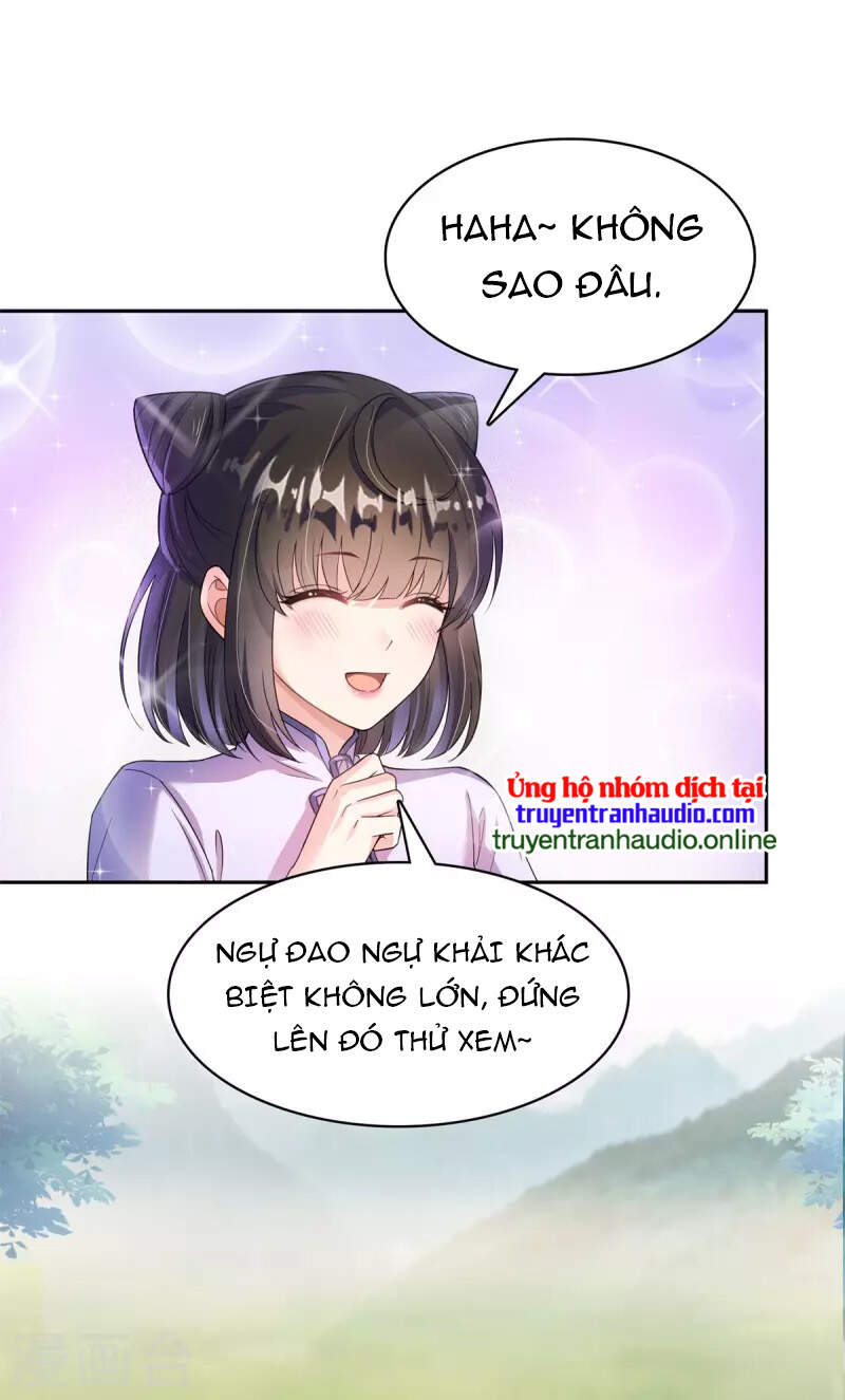 Tu Chân Nói Chuyện Phiếm Quần Chap 396 - Next Chap 397
