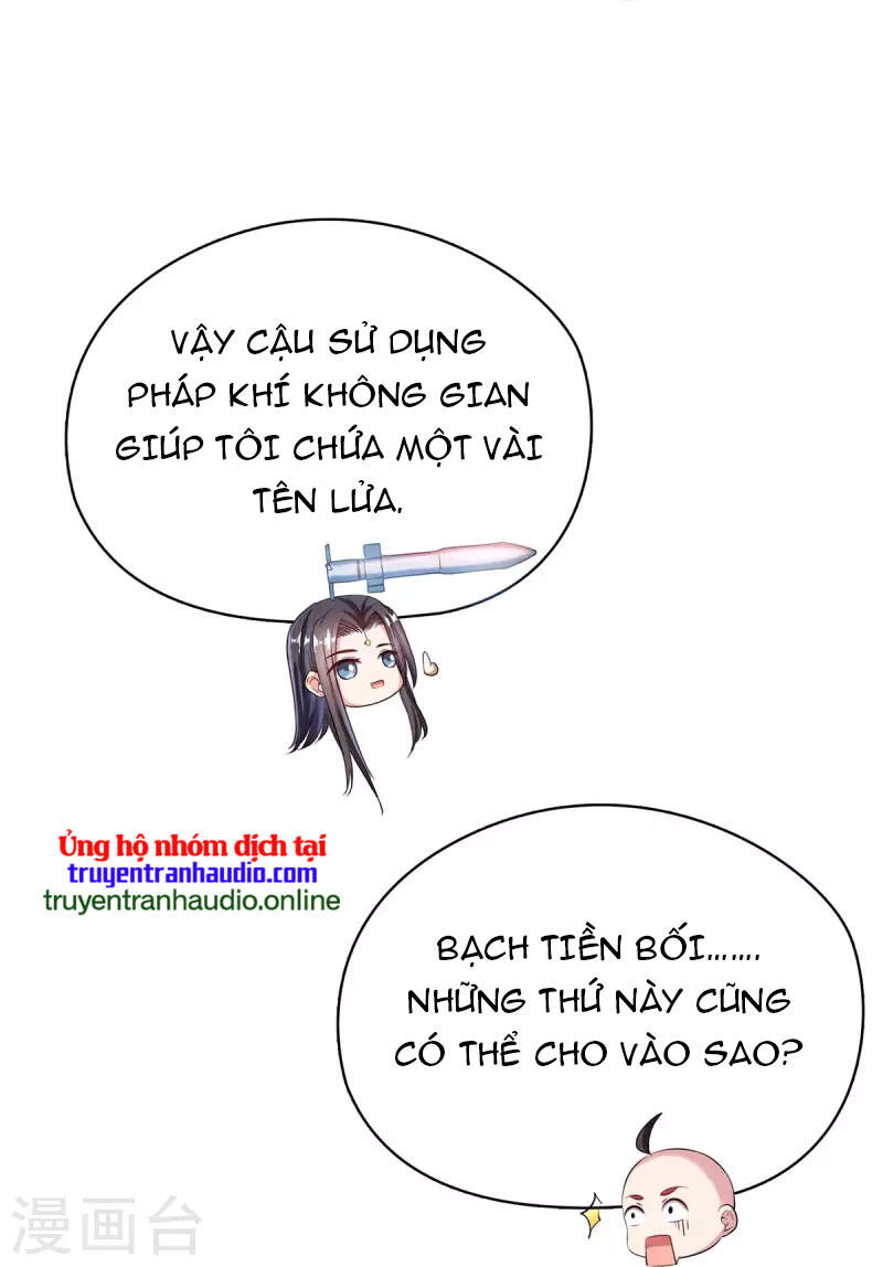 Tu Chân Nói Chuyện Phiếm Quần Chap 396 - Next Chap 397