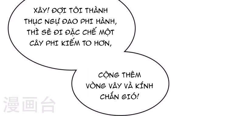 Tu Chân Nói Chuyện Phiếm Quần Chap 397 - Next Chap 398