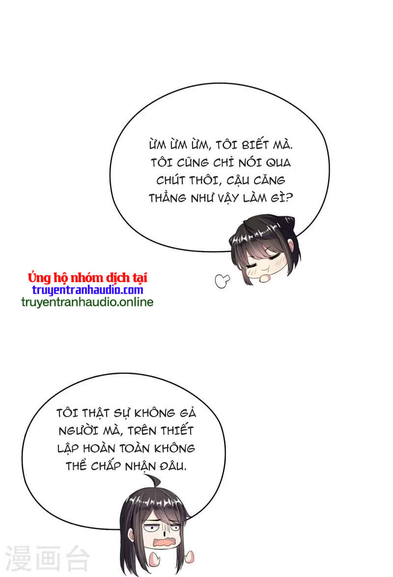 Tu Chân Nói Chuyện Phiếm Quần Chap 397 - Next Chap 398