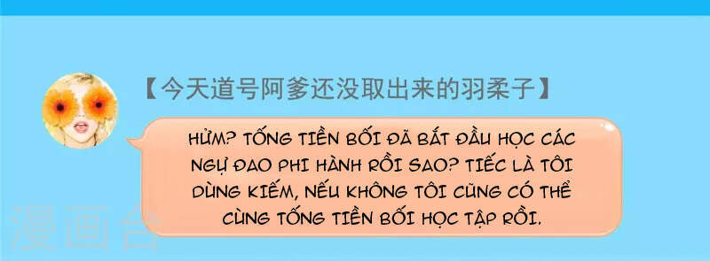 Tu Chân Nói Chuyện Phiếm Quần Chap 397 - Next Chap 398