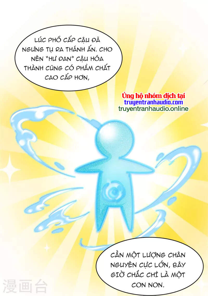 Tu Chân Nói Chuyện Phiếm Quần Chap 397 - Next Chap 398