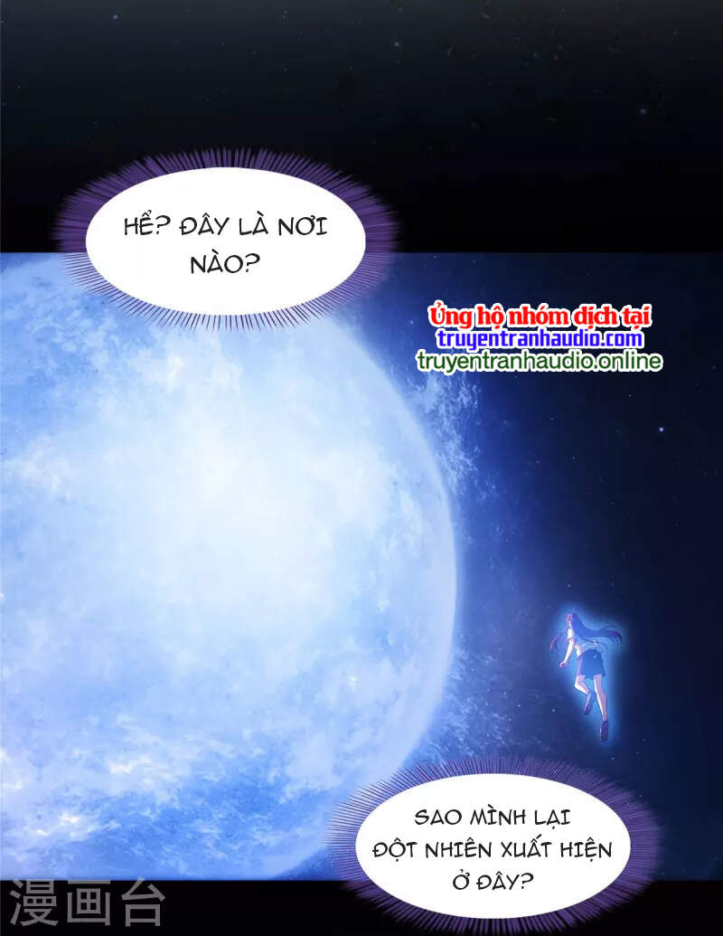 Tu Chân Nói Chuyện Phiếm Quần Chap 397 - Next Chap 398