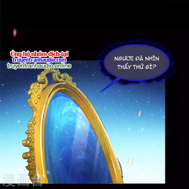 Tu Chân Nói Chuyện Phiếm Quần Chap 397 - Next Chap 398