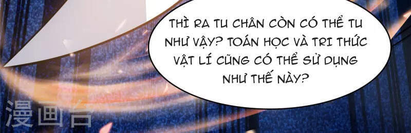 Tu Chân Nói Chuyện Phiếm Quần Chap 397 - Next Chap 398