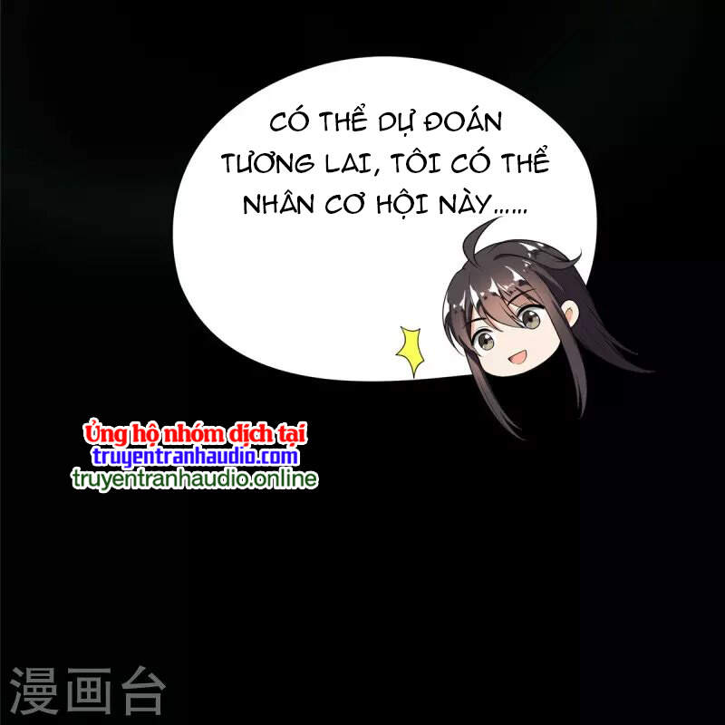 Tu Chân Nói Chuyện Phiếm Quần Chap 398 - Next Chap 399