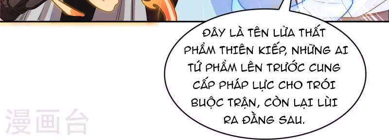 Tu Chân Nói Chuyện Phiếm Quần Chap 398 - Next Chap 399