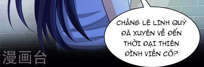 Tu Chân Nói Chuyện Phiếm Quần Chap 398 - Next Chap 399