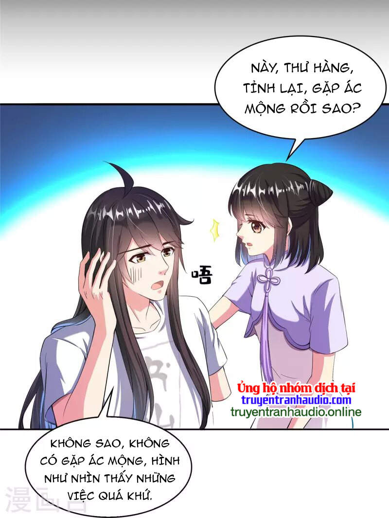 Tu Chân Nói Chuyện Phiếm Quần Chap 398 - Next Chap 399