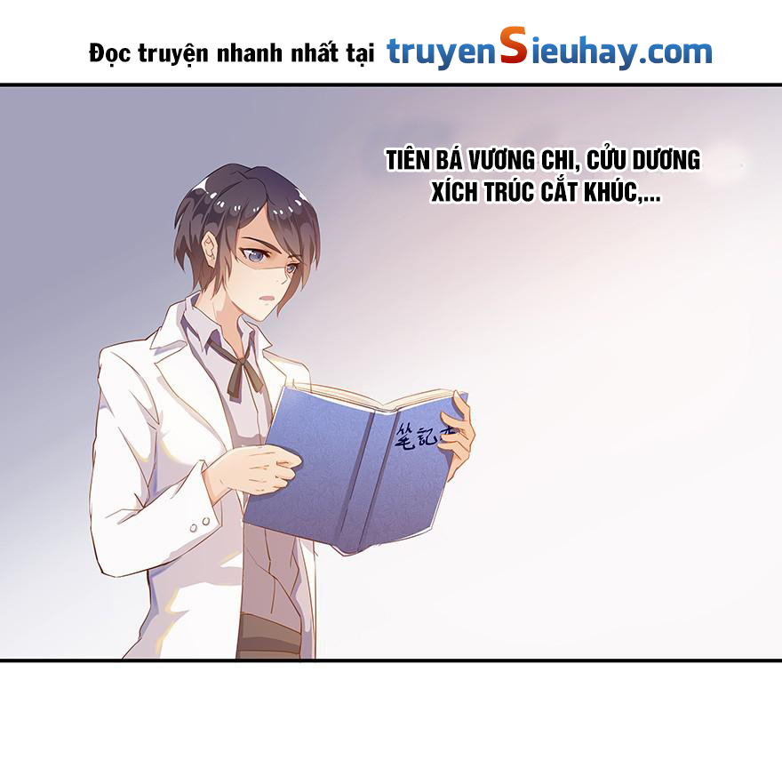 Tu Chân Nói Chuyện Phiếm Quần Chap 4 - Next Chap 5