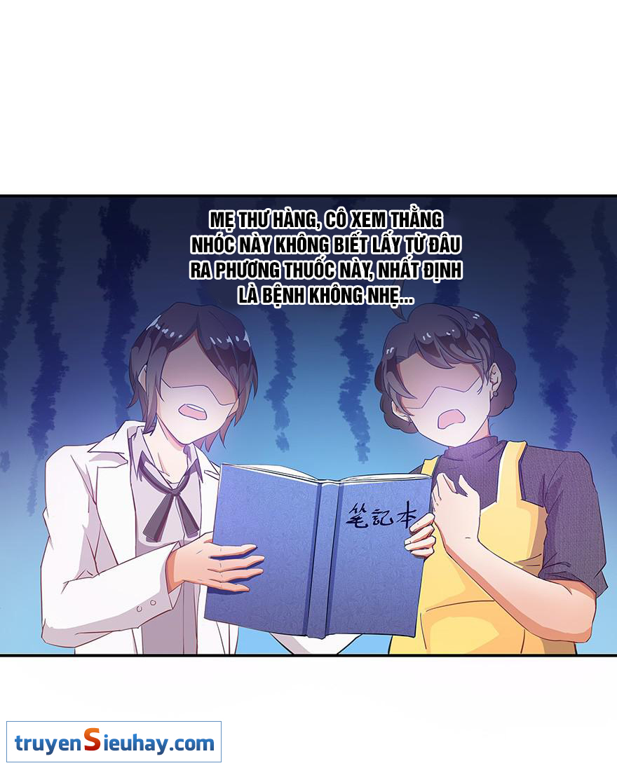 Tu Chân Nói Chuyện Phiếm Quần Chap 4 - Next Chap 5