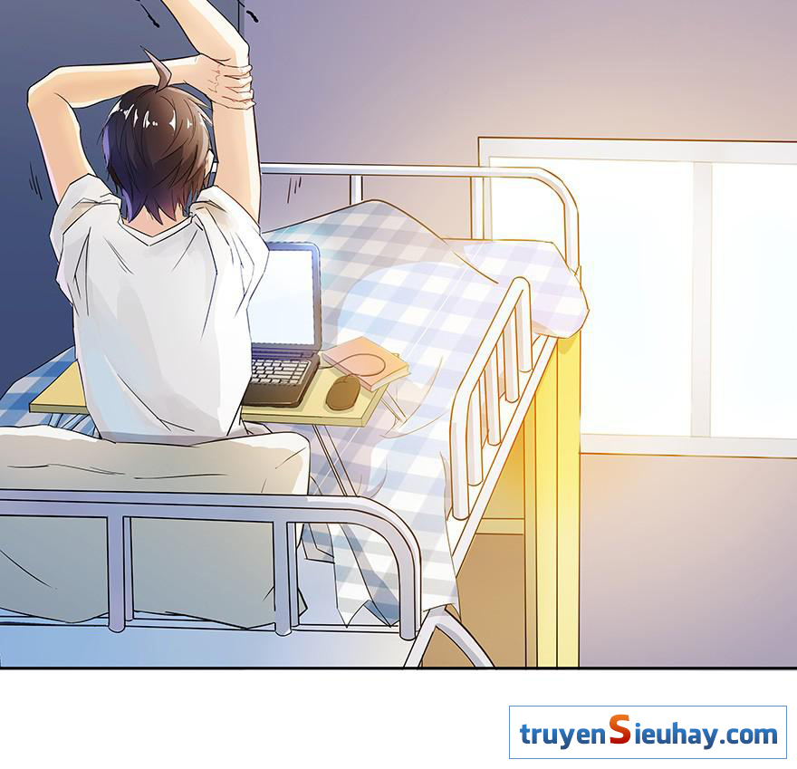 Tu Chân Nói Chuyện Phiếm Quần Chap 4 - Next Chap 5