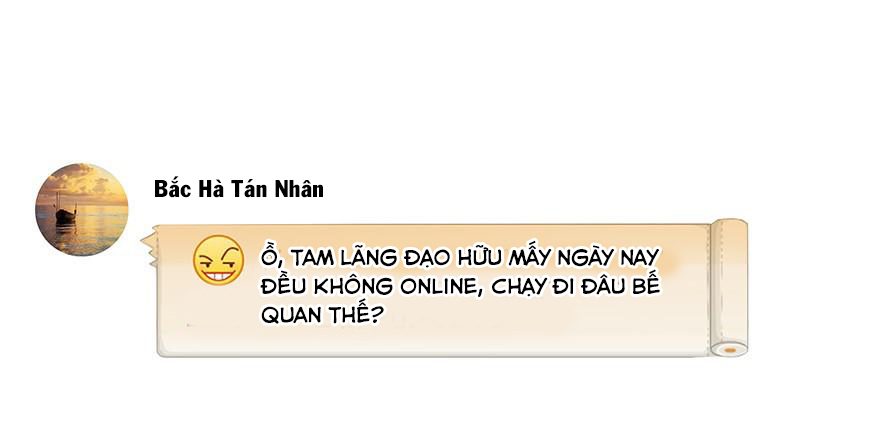 Tu Chân Nói Chuyện Phiếm Quần Chap 4 - Next Chap 5