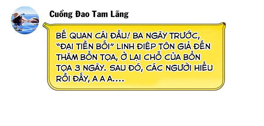 Tu Chân Nói Chuyện Phiếm Quần Chap 4 - Next Chap 5