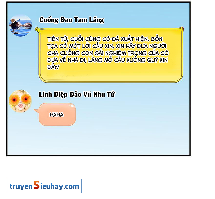 Tu Chân Nói Chuyện Phiếm Quần Chap 4 - Next Chap 5