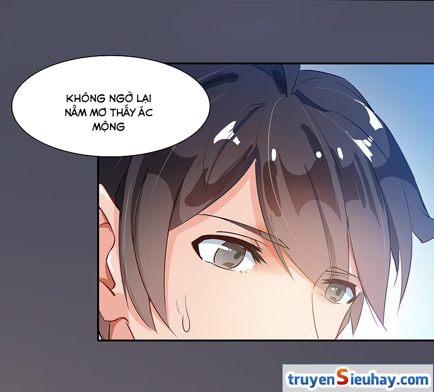 Tu Chân Nói Chuyện Phiếm Quần Chap 4 - Next Chap 5