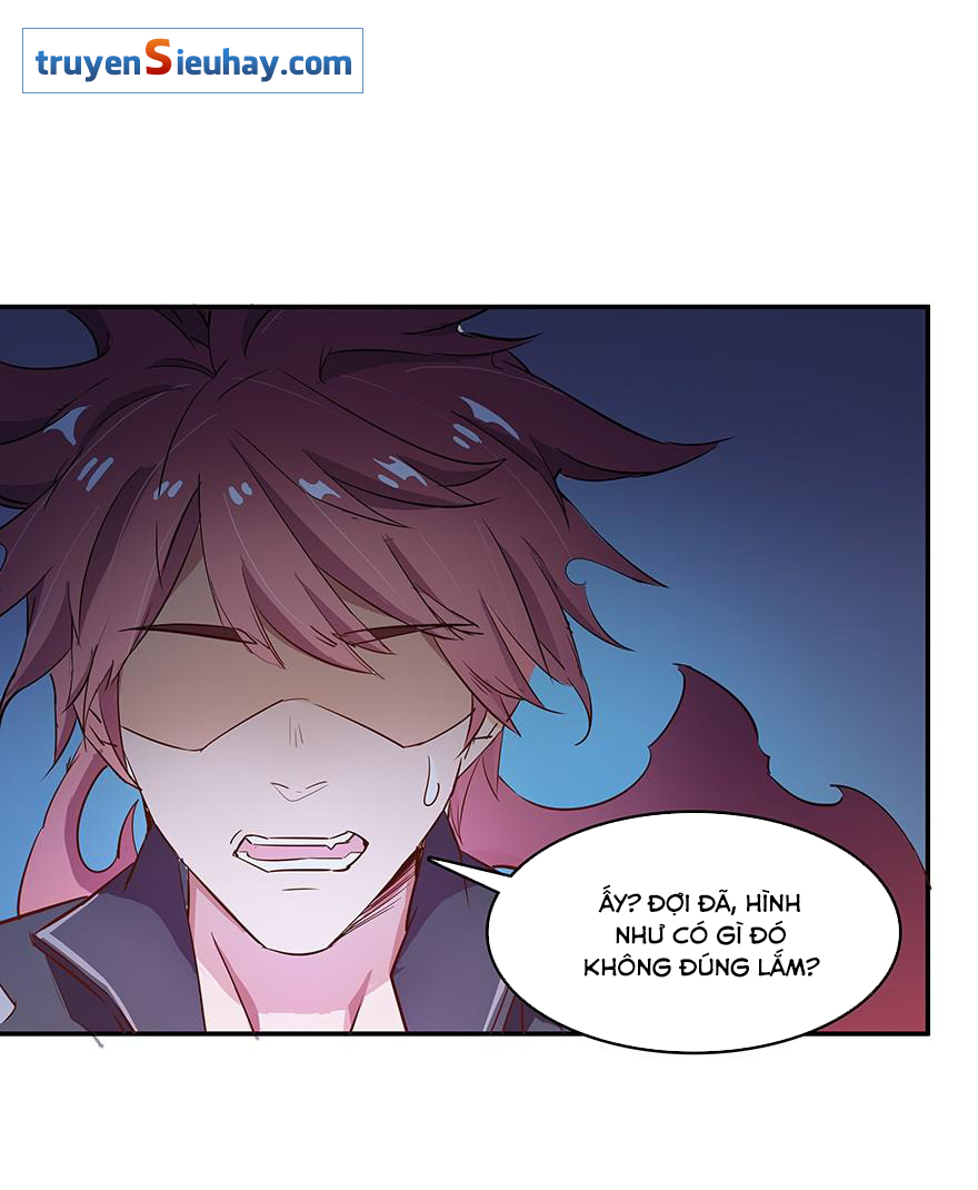 Tu Chân Nói Chuyện Phiếm Quần Chap 4 - Next Chap 5