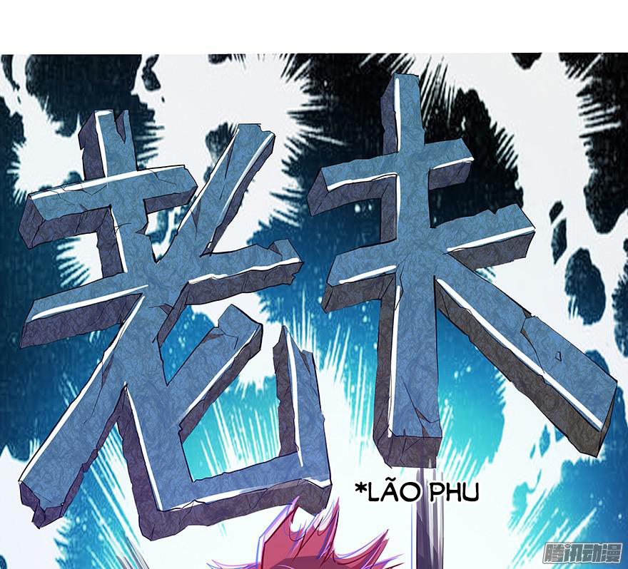 Tu Chân Nói Chuyện Phiếm Quần Chap 4 - Next Chap 5
