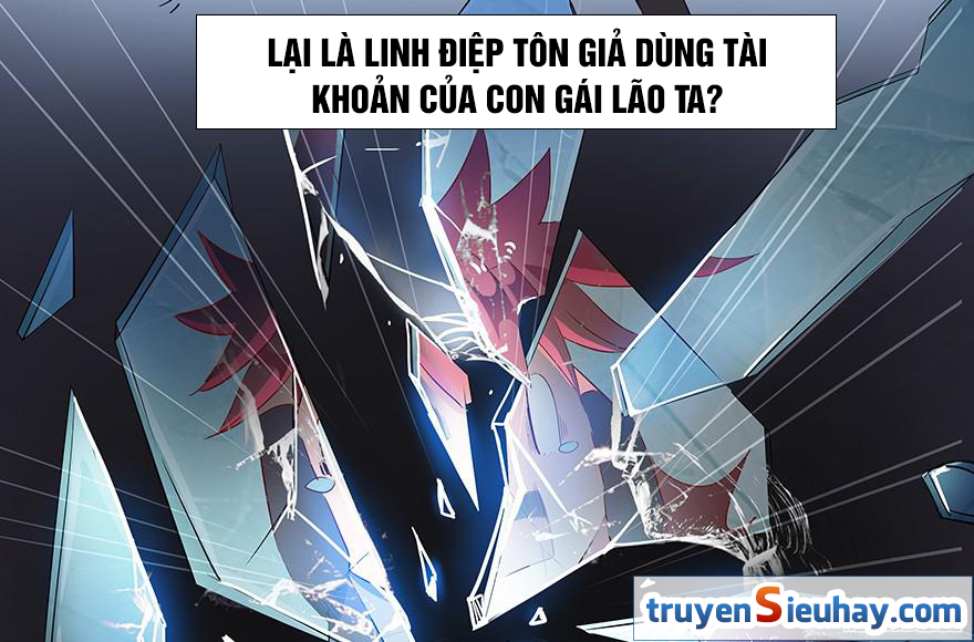 Tu Chân Nói Chuyện Phiếm Quần Chap 4 - Next Chap 5