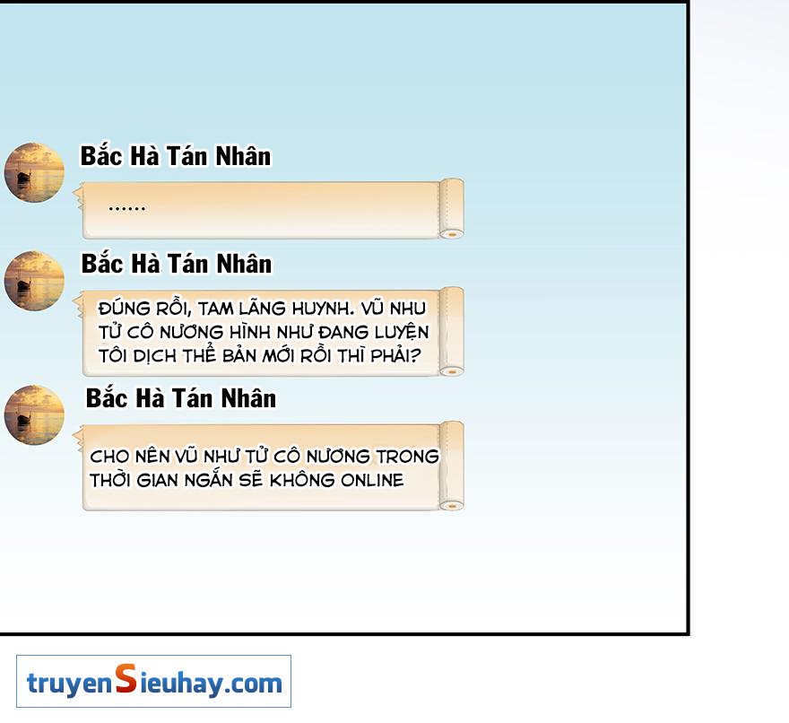 Tu Chân Nói Chuyện Phiếm Quần Chap 4 - Next Chap 5