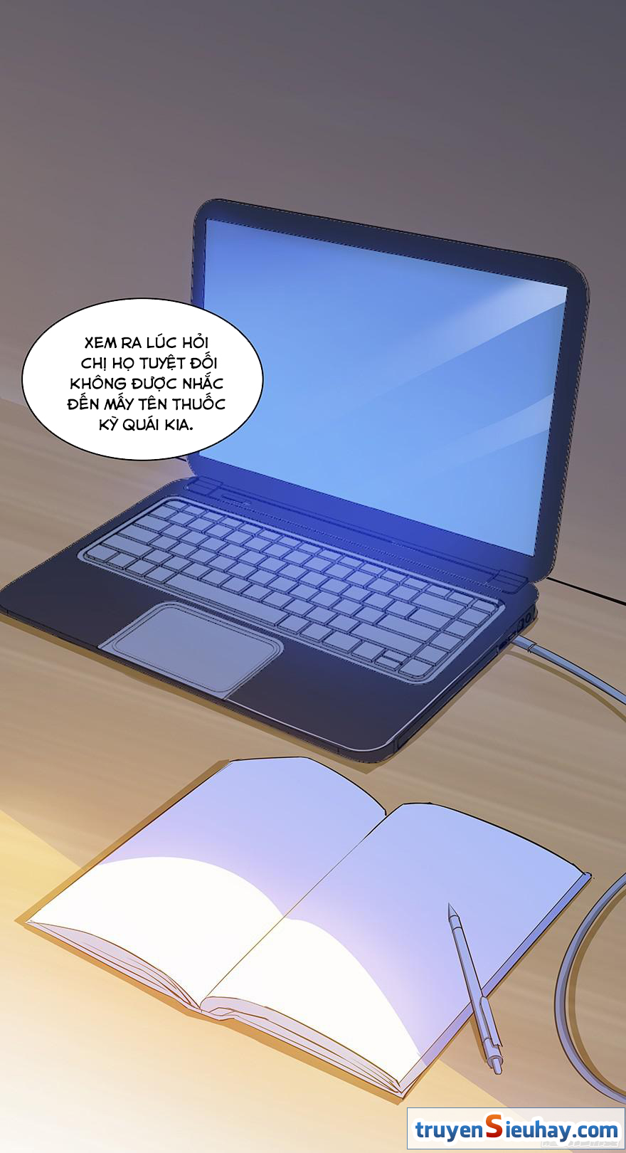Tu Chân Nói Chuyện Phiếm Quần Chap 4 - Next Chap 5