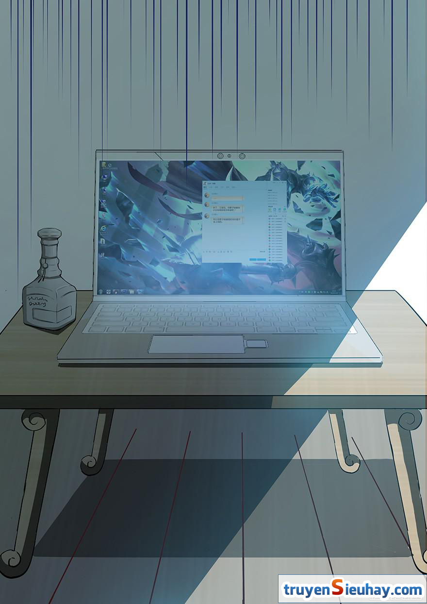Tu Chân Nói Chuyện Phiếm Quần Chap 4 - Next Chap 5